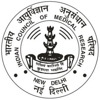 ICMR-JRF