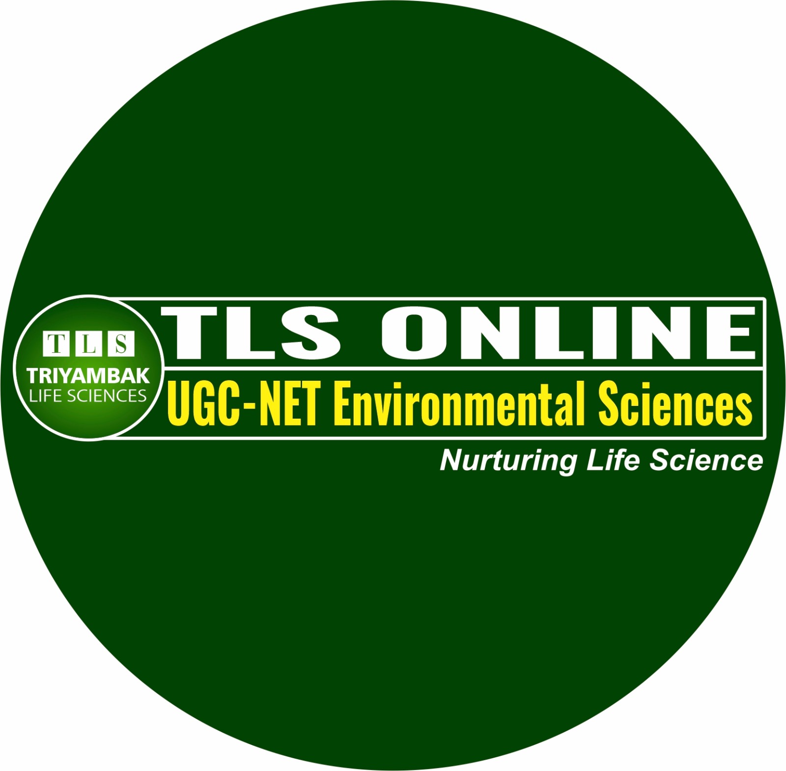 UGC NET Environmental Science